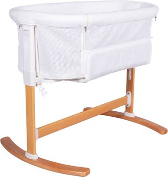 Baby Bunting Bebe Care Ole Bedside Sleeper V2 offer