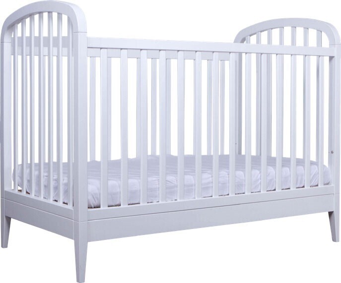 Grotime Archie Cot offer at Baby Bunting