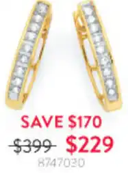 Goldmark Sparkle In Diamonds 8747030 offer