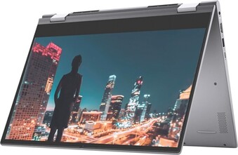The Good Guys NEW Dell Inspiron 14" 5000 2-in-1 Laptop offer
