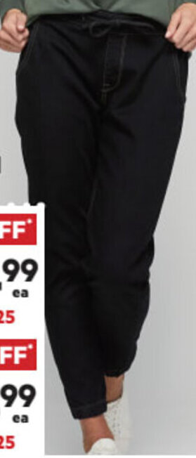 Amco assorted denim jeans offer at 