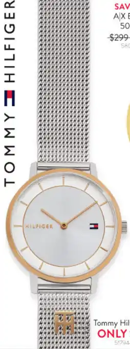 Goldmark Tommy Hilfiger Tea 5179443 offer