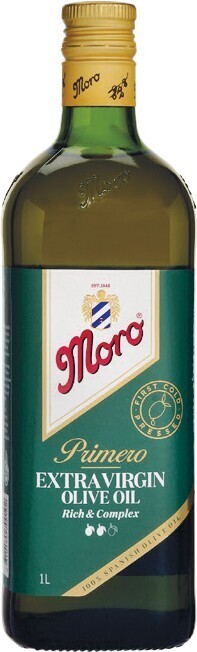 Woolworths Moro Olive Oil 1 Litre offer