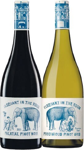 Elephant In The Room 750ml