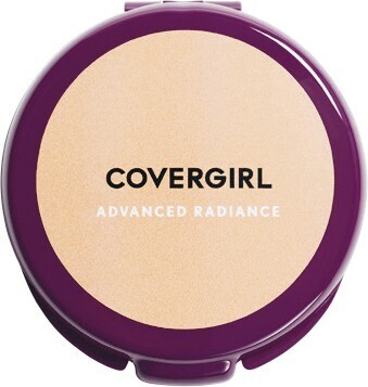 Woolworths Covergirl Advanced Radiance Pressed Powder 11g offer