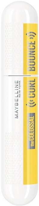 Woolworths Maybelline The Colossal Curl Bounce Mascara 10ml offer