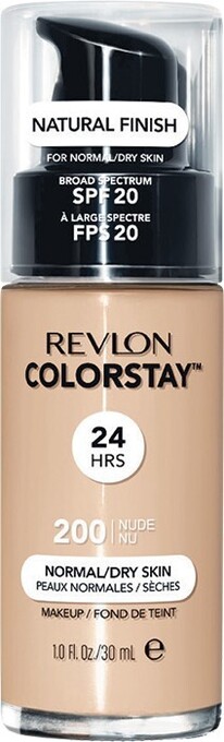 Woolworths Revlon Colorstay SPF20 Foundation 30ml^ offer