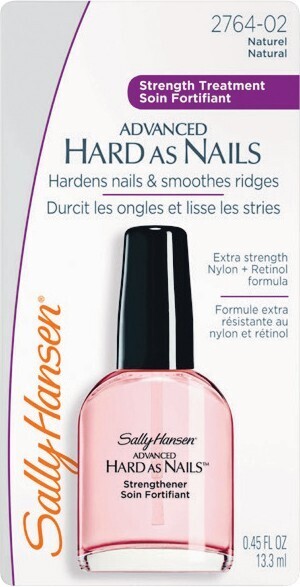 Woolworths Sally Hansen Hard as Nails 13.3ml offer