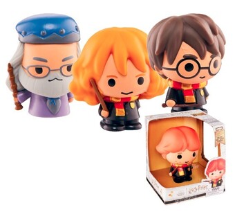 Harry Potter 4” Collectable Vinyls 1 Each