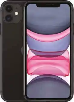 The Good Guys Apple iPhone 11 64GB - Black offer