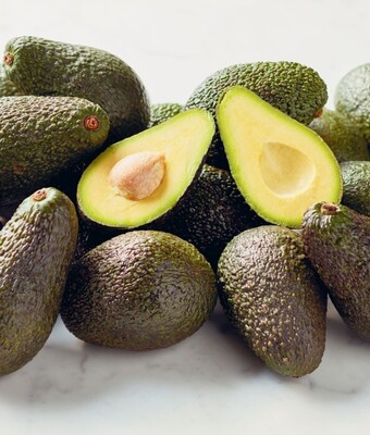 Coles Australian Hass Avocados offer