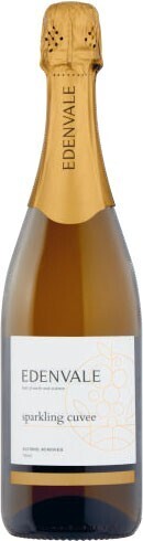 Edenvale Alcohol Free 750mL