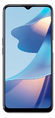 Coles OPPO A16s offer