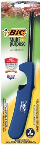 Coles Bic Multi Purpose Lighter offer