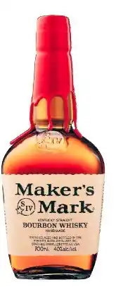 Coles Maker’s Mark Bourbon offer