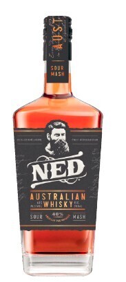 Coles Ned Australian Whisky offer