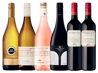 Coles Selected Products as Pictured offer