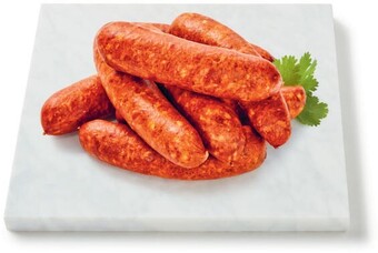 Coles Primo Spanish Style Chorizo offer