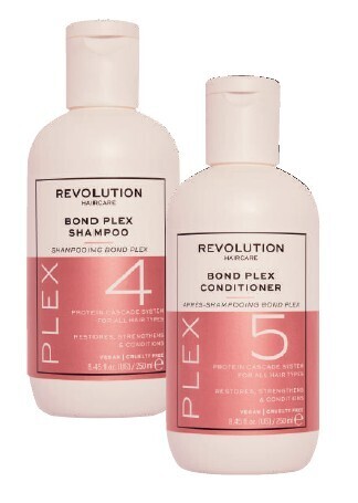 Revolution Shampoo or Conditioner 250mL