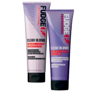 Coles Fudge Professional Shampoo or Conditioner 250mL offer
