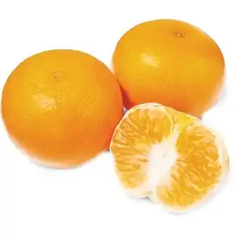 Woolworths QLD Phoenix Mandarins offer