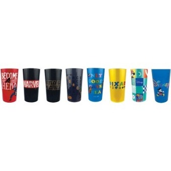 Woolworths Disney Tumbler 470ml offer