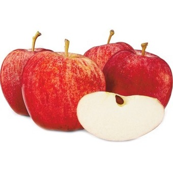 Woolworths Australian Royal Gala Apples offer