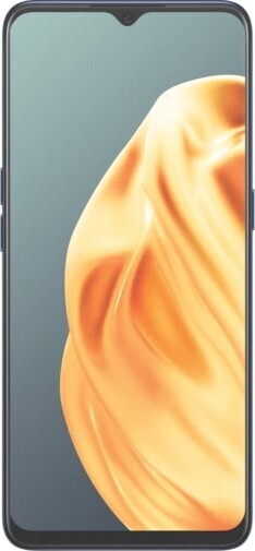 The Good Guys Oppo A91 128GB - Lightening Black offer