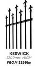 Stratco Keswick offer
