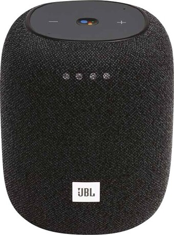 The Good Guys JBL Link Music Smart Speaker offer