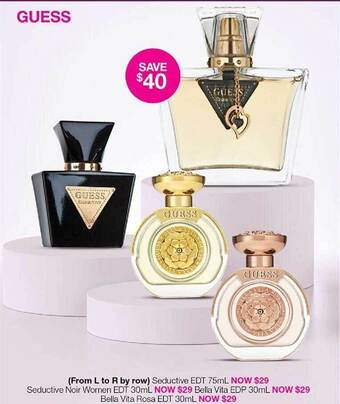 Priceline Guess offer