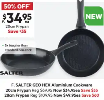 Aluminum Cookware 20cm