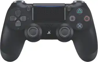 The Good Guys PS4 DualShock4 Wireless Controller - Black offer
