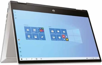 The Good Guys HP Pavilion x360 2-in-1 Laptop offer