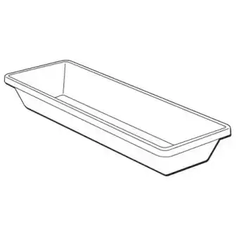 Bunnings Kaboodle Small Utensil/Cutlery Insert Tray offer