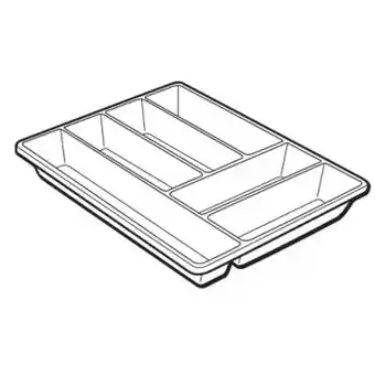 Bunnings Kaboodle Utensil/Cutlery Insert Tray offer