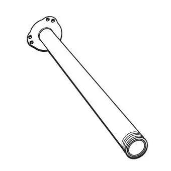 Bunnings Taskmaster Steel Table Leg offer