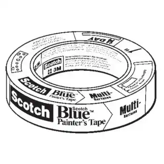 Bunnings ScotchBlue Painter’s Masking Tape offer