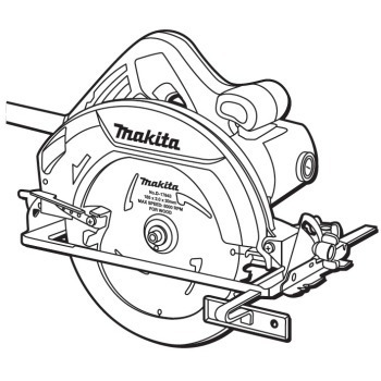 Bunnings circular saw makita hot sale