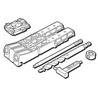 Kreg Pocket Hole Jig