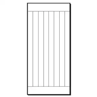 Bunnings Hume Doors & Timber ‘Frontier’ Barn Door offer