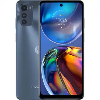 JB Hi-Fi Motorola e32 64GB (Slate Grey) offer