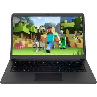 JB Hi-Fi Minecraft SC403 14" HD Laptop (128GB) [Intel Celeron] offer