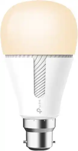 The Good Guys TP-Link A60 Smart Light Bulb - B22 offer