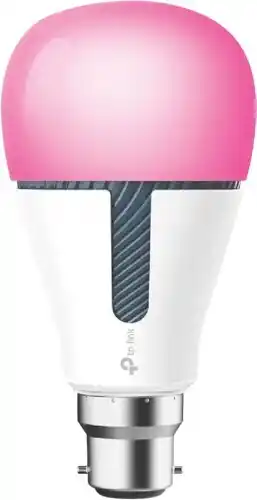 The Good Guys TP-Link A60 Smart Multi-Colour Light Bulb - B22 offer