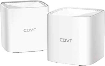 The Good Guys D-Link AC1200 COVR Seamless Mesh Wi-Fi System offer