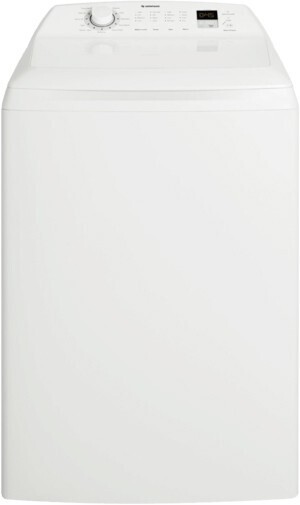 The Good Guys Simpson 8kg Top Load Washer offer