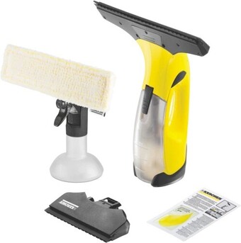The Good Guys Karcher Window Vac WV2PLUS N offer