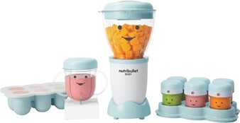 The Good Guys NutriBullet Baby offer