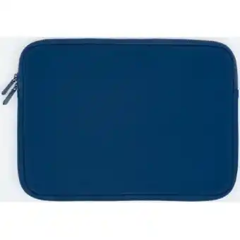 Officeworks J.Burrows Neoprene 13" Laptop Sleeve - Blue offer